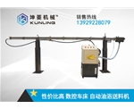 數(shù)控車(chē)床送料架 棒料架 數(shù)控沖床自動(dòng)送料機(jī)