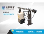 棒料架 機(jī)床油浴送料機(jī)-雙重過(guò)濾設(shè)置專(zhuān)業(yè)送料機(jī)生產(chǎn)廠家